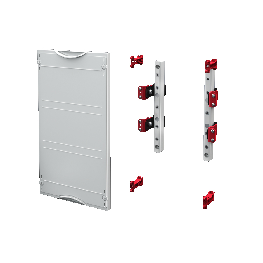 Rittal Sv Nh Fuse Switch Disconnector Module Isv Wu Mm U