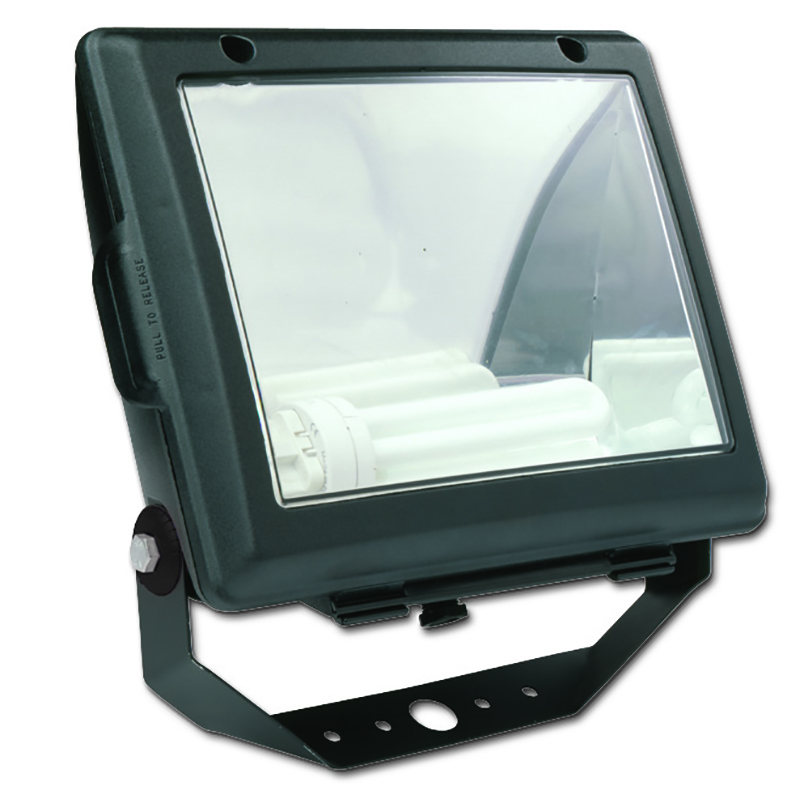 Floodlight diffuser on sale