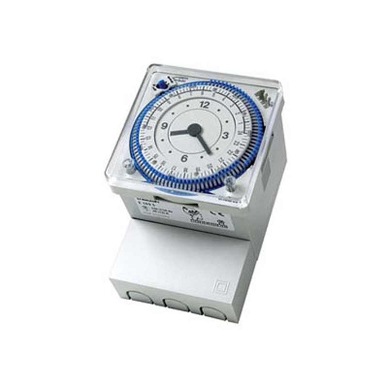 Timeguard Time Switch 20A 24hr 2500038957
