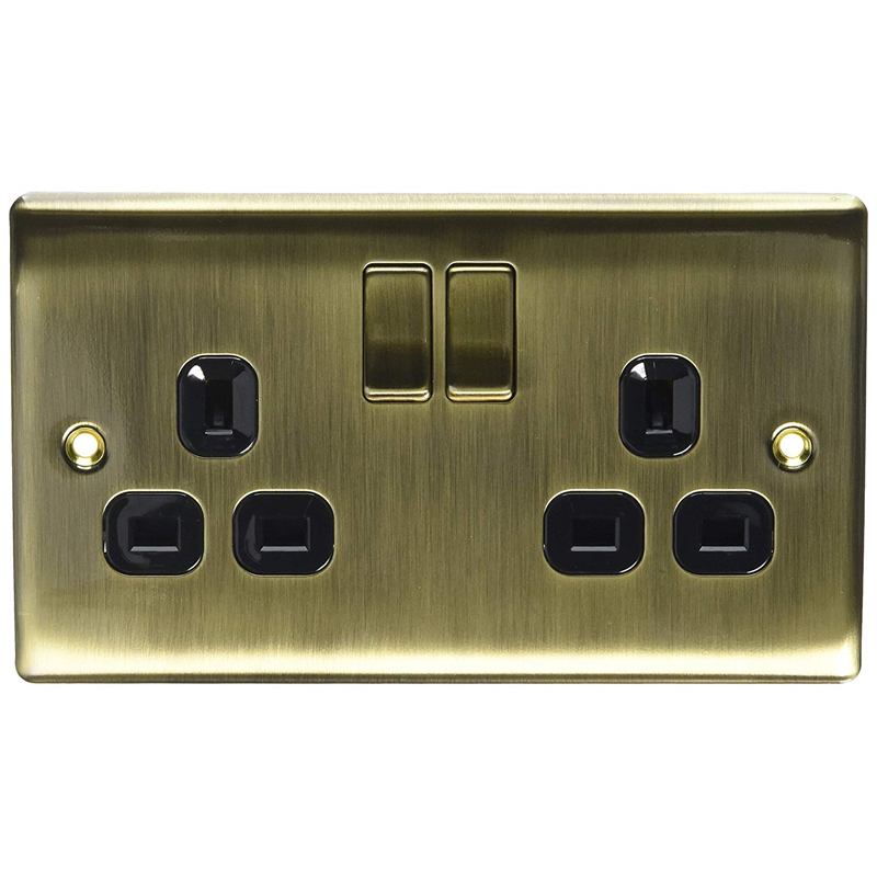 Switches & Sockets | - Part 8