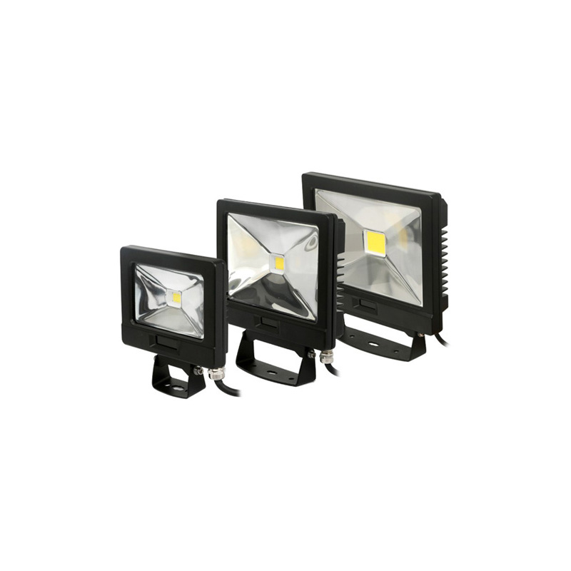 odessa 50w led floodlight