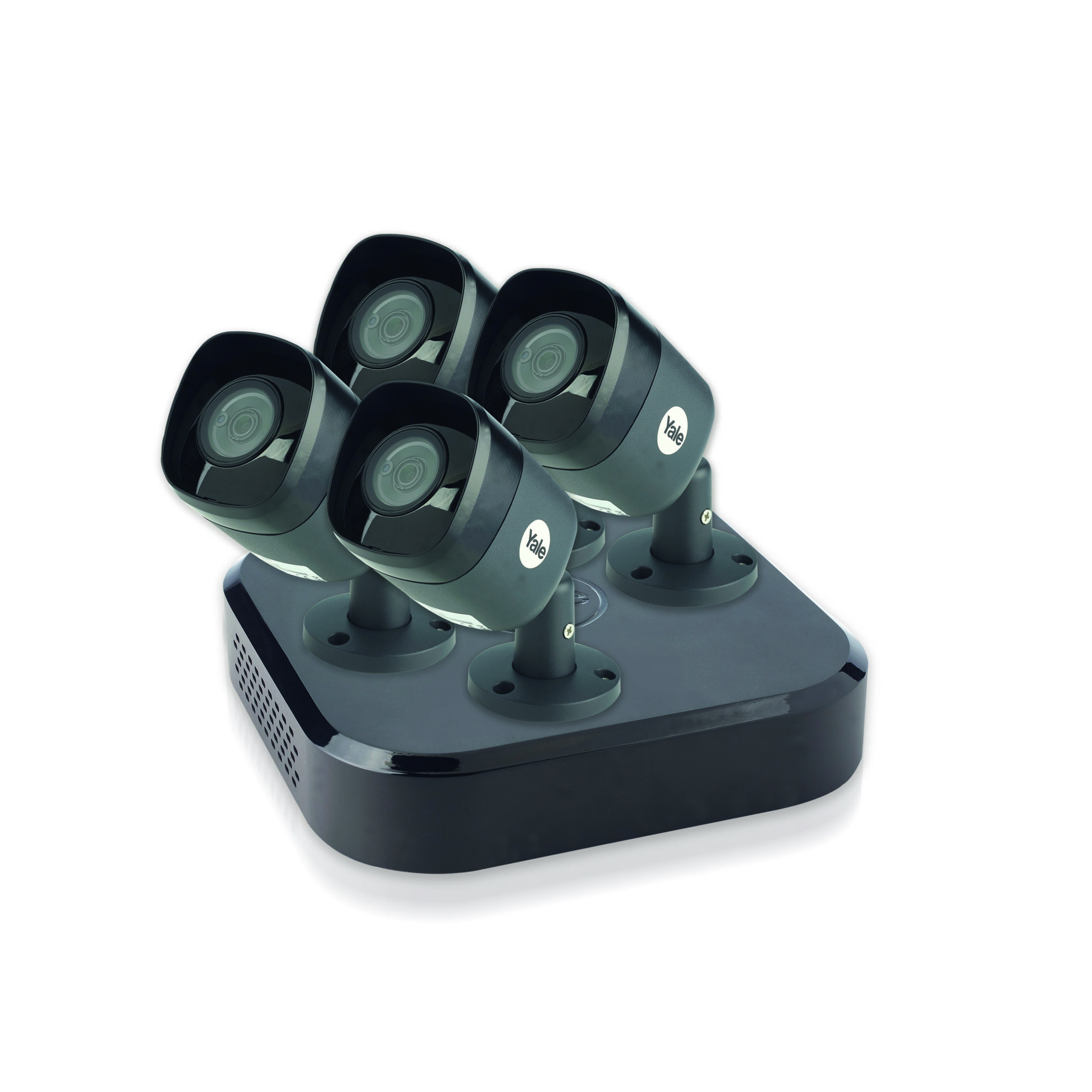 yale view cctv kit v2
